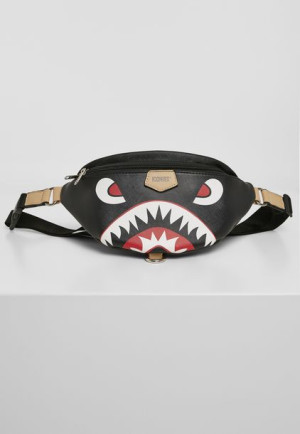 Bum Bag black one size