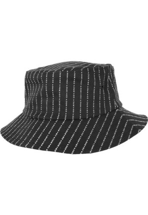F*** Y** Bucket Hat black one size