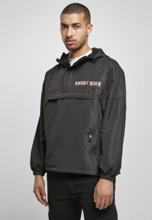 Knight Rider Summer Black