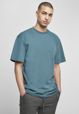 T-shirt Tall Tee Teal