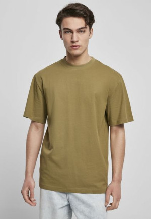 T-shirt Tall Tee Tiniolive