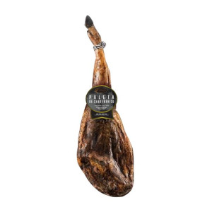 Łopatka Dojrzewająca Iberico