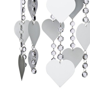 Lampa sufitowa CORAZON MLP1151 Milagro