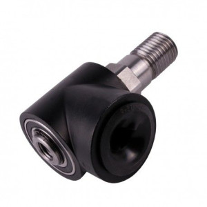 Adapter dla podłączenia odkurzacza DRILLSTREAM Beton na Sucho