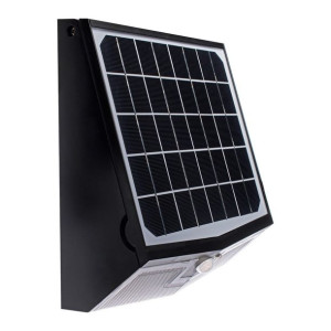 Lampa solarna TRANSFORMER 15W 4000K EKO2004 Milagro