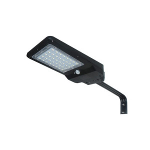 Lampa solarna STREET 8W 4000K EKO2011 Milagro