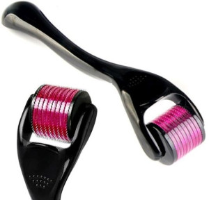 Mezoterapia Igłowa Derma Roller Cellulit 0.3 Mm