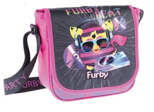 Torba Na Ramię Furby