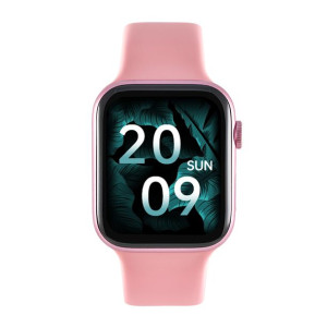 Polarwatch Smartwatch Pogoda Muzyka Sport Zdrowie Wi12