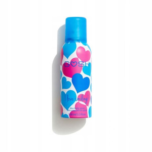 Gosh I Love Smiling! Dezodorant w sprayu 150ml