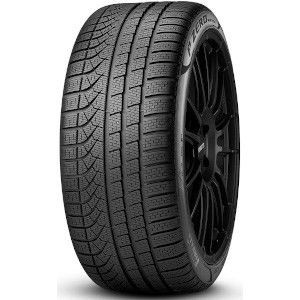 Pirelli Pzero Winter 225/35r20 90w Xl Mfs 3pmsf Mc