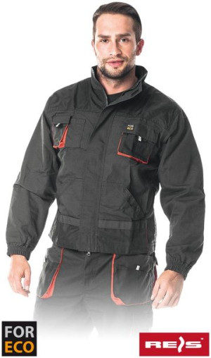bluza kurtka robocza ochronna FORECO-J r M