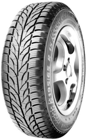 Paxaro Winter 175/65r15 84t 3pmsf