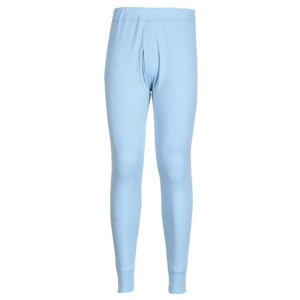 Kalesony PORTWEST [B121] Niebieski S