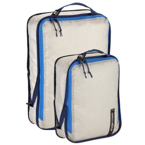 Zestaw pokrowców Eagle Creek Pack-It Isolate Compression Cube S/M - aizume