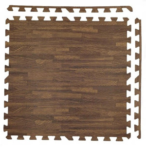 Duże Puzzle Piankowe Mata Piankowa 1,2cm 60x60cm