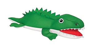 Aligator Krokodyl Maskotka Do Wody Basen