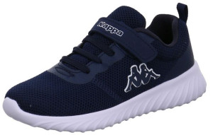 Buty dla dzieci Kappa Ces K granatowo-białe 260798K 6710