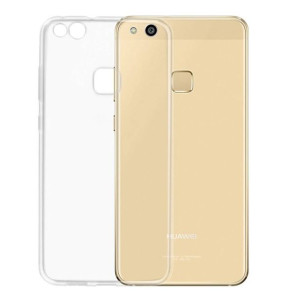 Etui HUAWEI P10 LITE Back Żel transparentne