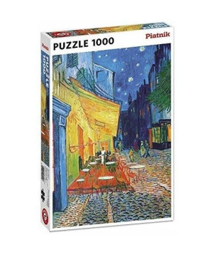 Puzzle 1000 Van Gogh, Taras Piatnik