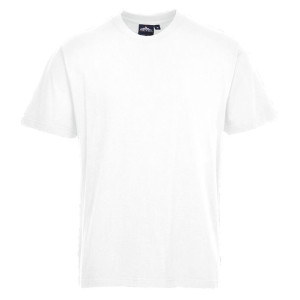T-shirt Turin Premium PORTWEST [B195] Biały M