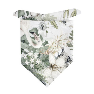 Makaszka Tropical Vibes Chustka/apaszka 100% Bamboo