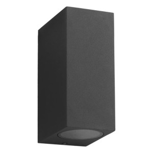 Lampa natynkowa ścienna IP44 BOKA EKO8333 Milagro
