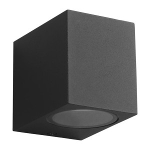Lampa natynkowa ścienna IP44 BOKA EKO8326 Milagro