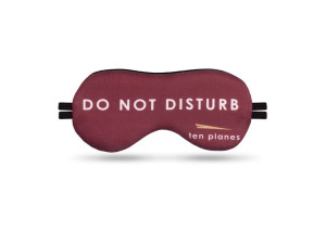 Opaska Na Oczy Do Spania Monaco Do Not Disturb