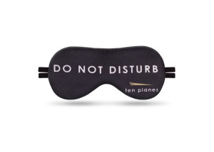 Opaska Na Oczy Do Spania Germany Do Not Disturb