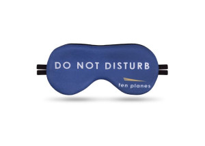 Opaska Na Oczy Do Spania France Do Not Disturb