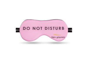 Opaska Na Oczy Do Spania Japan Do Not Disturb