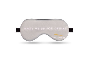 Opaska Na Oczy Do Spania Australia Wake Me Up