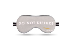 Opaska Na Oczy Do Spania Australia Do Not Disturb