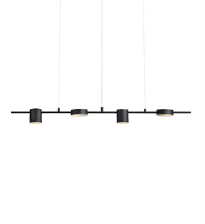Lampa wisząca ROW 107746 Markslojd