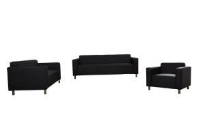 Zestaw HUGO 3+2+1 kanapa fotel sofa TRANSPORT
