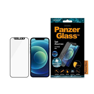 PanzerGlass E2E Anti-Bluelight do iPhone 12 Mini 5,4" Case Friendly AntiBac