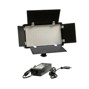 Lampa Panelowa Diodowa 600 Led Pro 500w Z Wrotami