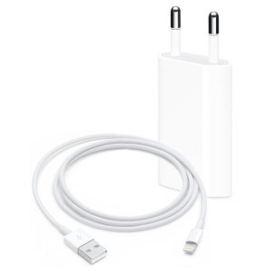 Ładowarka + Kabel Iphone
