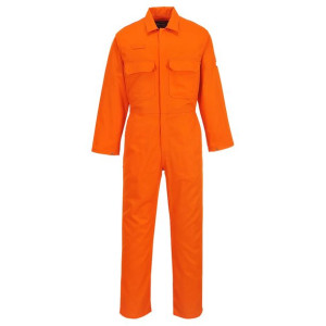 Kombinezon trudnopalny Bizweld Pomarańcz 4XL