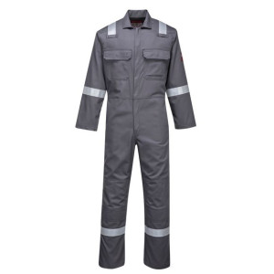 Kombinezon trudnopalny Bizweld Iona Szary 2XL
