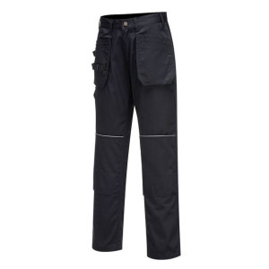 Spodnie Tradesman PORTWEST [C720] Czarny 40