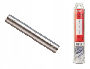 Milwaukee Adapter Łacznik SDS MAX SDS-MAX Wierteł