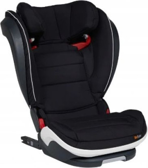 BeSafe iZi Flex S FIX isofix fotelik samochodowy