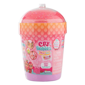 CRY BABIES TUTTI FRUTTI Magic Tears płacząca lalka SERIA 2