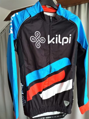 KILPI Kurtka rowerowa PALM-W damska