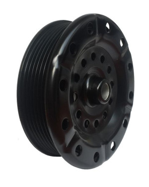 Sprzęgło Klimatyzacji Denso 5se12c Toyota 110mm