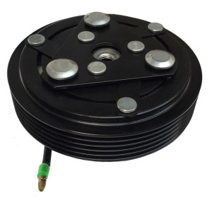 Sprzęgło Klimatyzacji Panasonic Suzuki 5pk 110mm