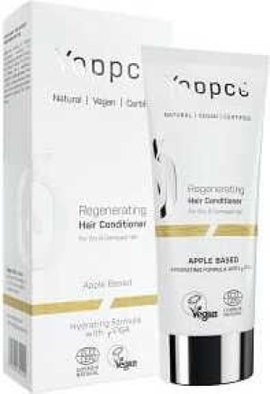 Odżywka Do Włosów Suchych I Zniszczonych Regenerująca Eco 200 Ml - Yappco