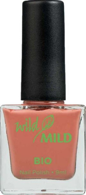Lakier Do Paznokci B026 Summer Vibes 9 Ml - Wild & Mild